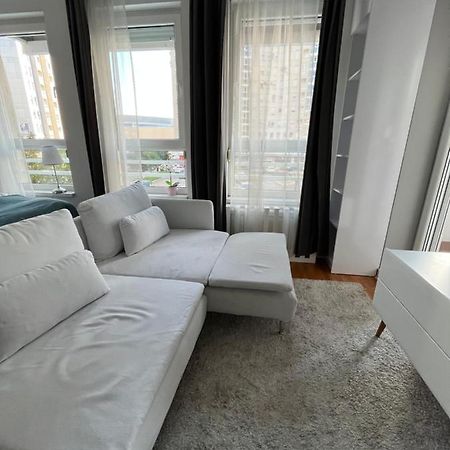 Studio Ana Belville Belgrade Extérieur photo