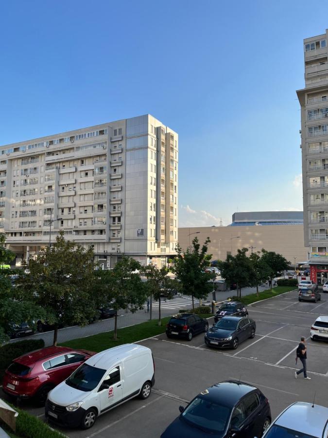 Studio Ana Belville Belgrade Extérieur photo